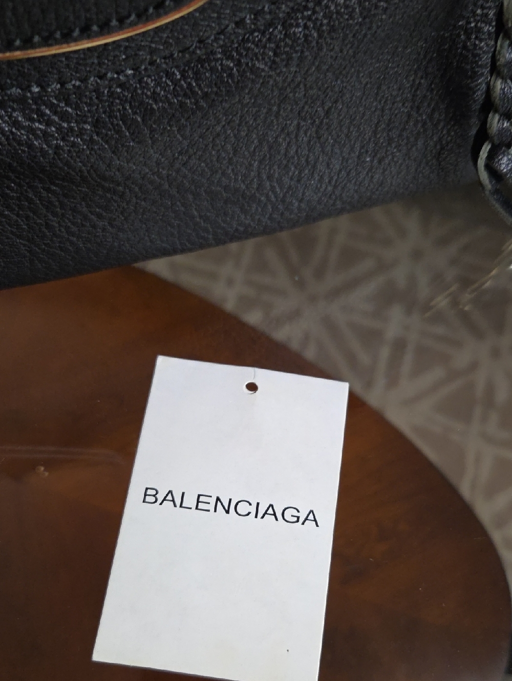 Balenciaga City Bag - Picture 9 of 16